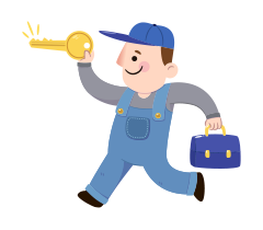 Local emergency lockout specialist near you offering 24/7 emergency lockout solution in Redondo Beach, CA