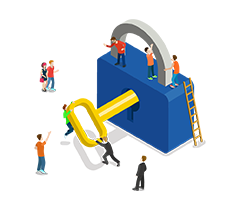 We have a professional and highly skilled locksmith team for all types of lock solutions in Redondo Beach, CA