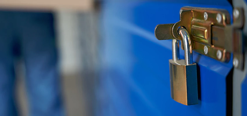 Industrial Door Lock Repair And Installation in Redondo Beach, CA