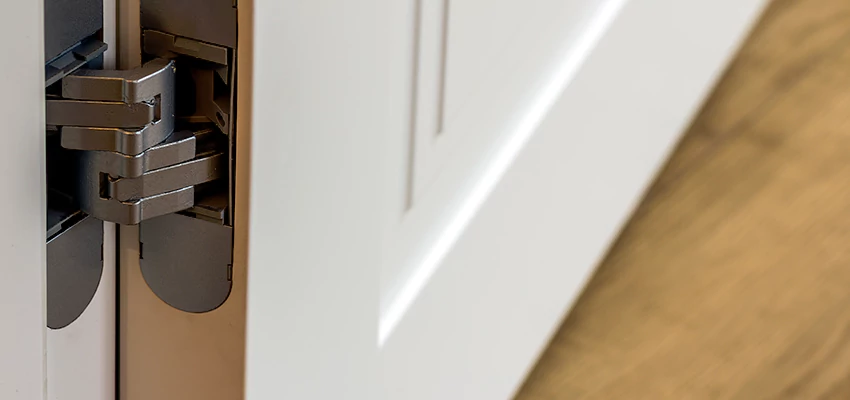 Closet Door Hardware Maintenance in Redondo Beach, California