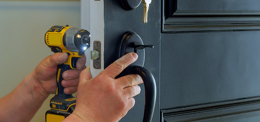 Emergency Downtown Locksmith in Redondo Beach, CA
