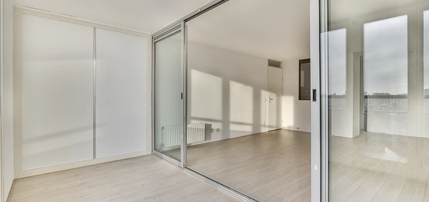 Patio Glass Sliding Door Lock in Redondo Beach, CA