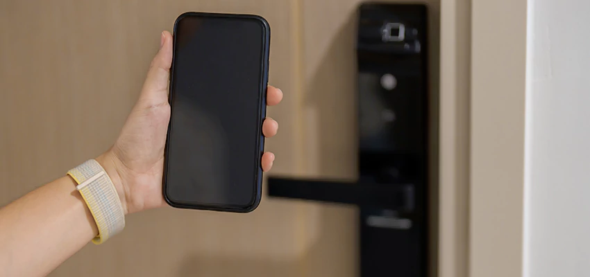 Keypad Wifi Locks Repair And Installation in Redondo Beach, CA