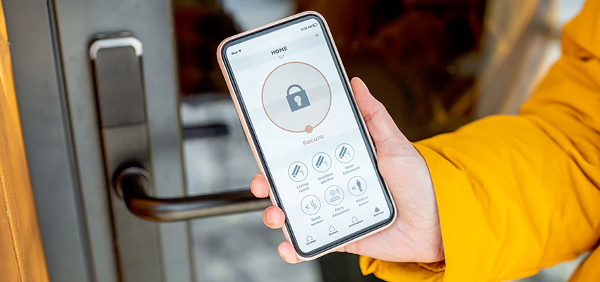 Kwikset Halo Wifi Locks Repair And Installation in Redondo Beach, CA