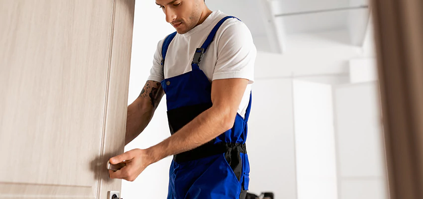 Car Lock Repair And Installation Expert in Redondo Beach, CA