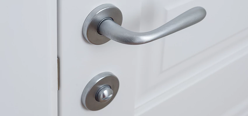 Single-Occupancy Restroom Locks Repair in Redondo Beach, California