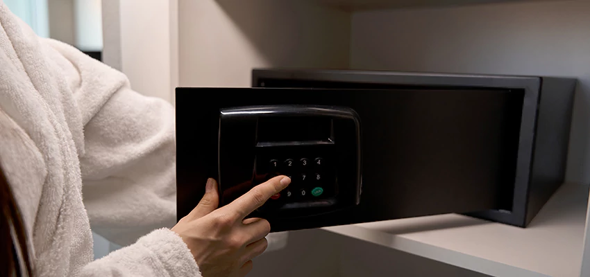 Safe Unlocking Service Company in Redondo Beach, California