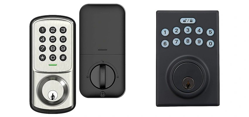 Garage Emergency Lock Replacements in Redondo Beach, CA