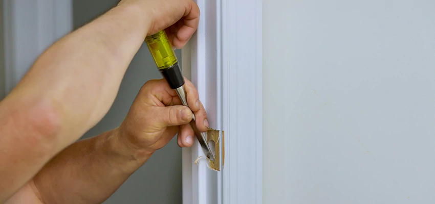 On Demand Locksmith For Key Replacement in Redondo Beach, California