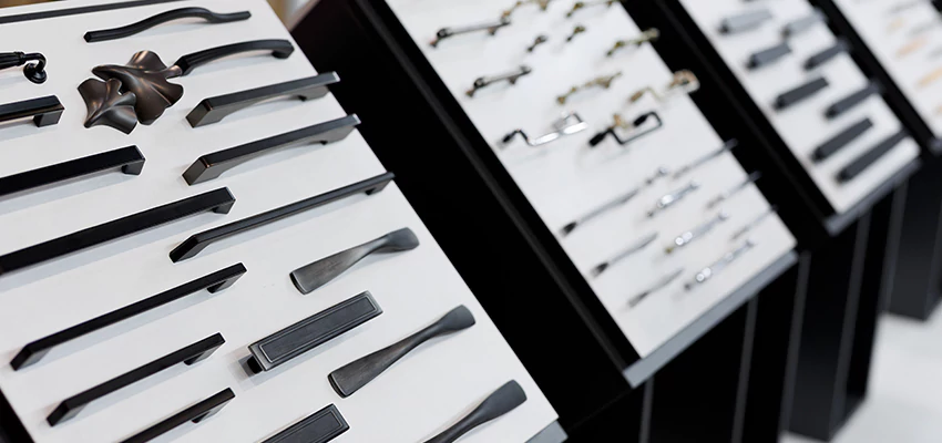 Pocket Door Hardware Installation in Redondo Beach, California