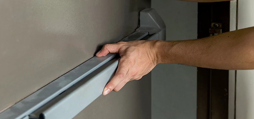 Electro-Magnetic Hold Open Fire Door Closing Systems in Redondo Beach, CA