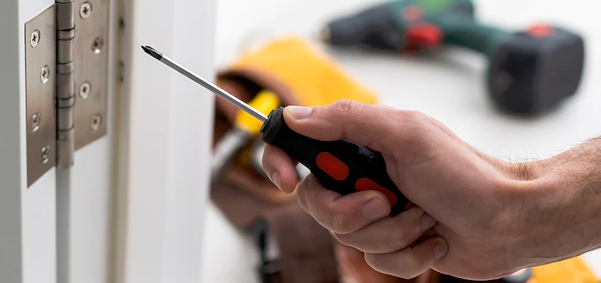 Holiday Emergency Locksmith in Redondo Beach, California