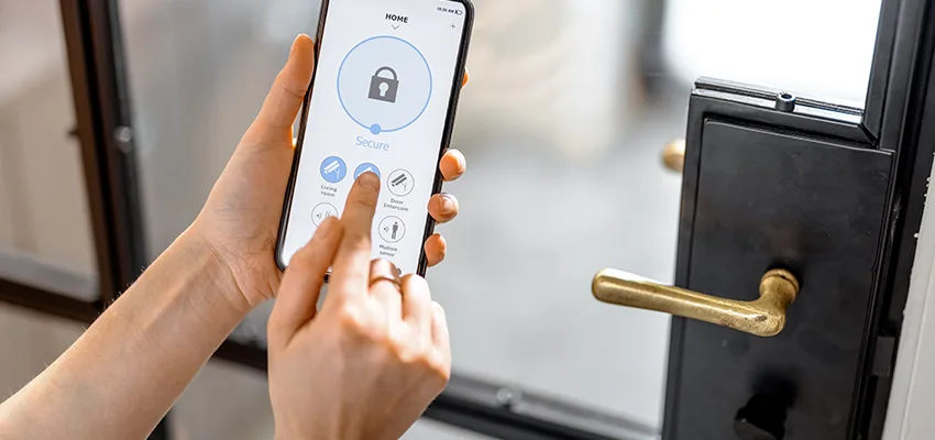 Remote Control Locks Sensor Repair in Redondo Beach, California