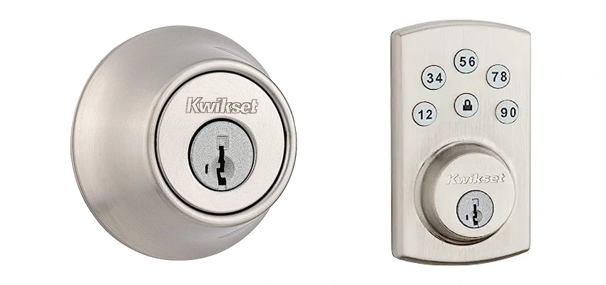 Kwikset Keypad Lock Repair And Installation in Redondo Beach, CA