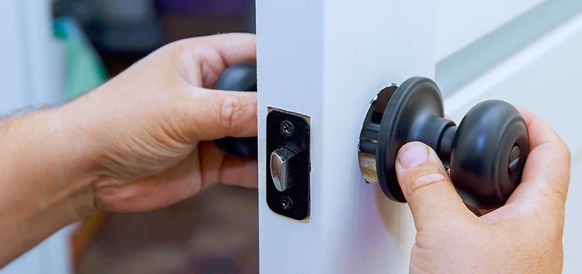 Smart Lock Replacement Assistance in Redondo Beach, California