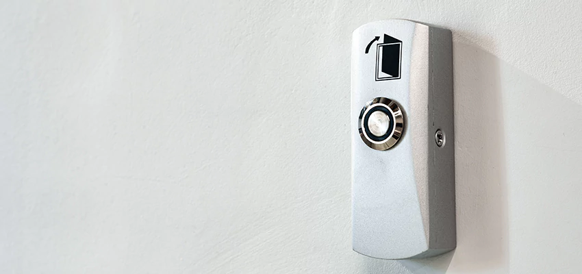 Residential Access Keypads Systems Installation in Redondo Beach, CA