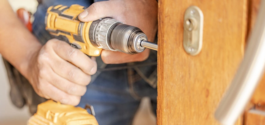 Eviction Locksmith in Redondo Beach, California