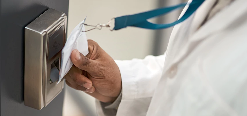 Commercial Locksmith For Rekey in Redondo Beach, CA