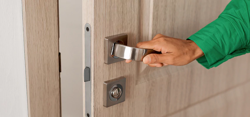 Garage Door Lock Reinforcements in Redondo Beach, California