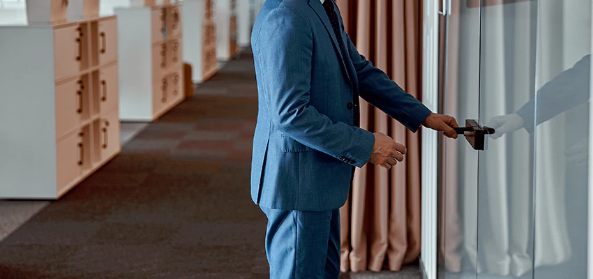 Commercial Glass Door Locks in Redondo Beach, CA
