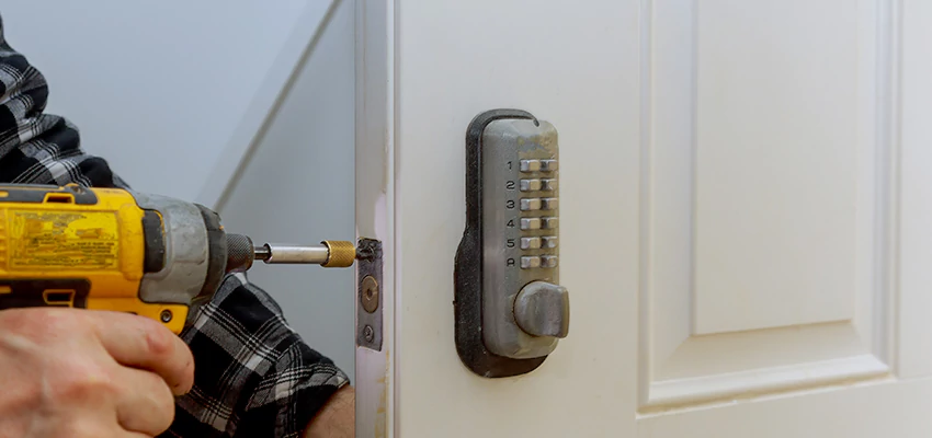 Digital Locks For Home Invasion Prevention in Redondo Beach, CA