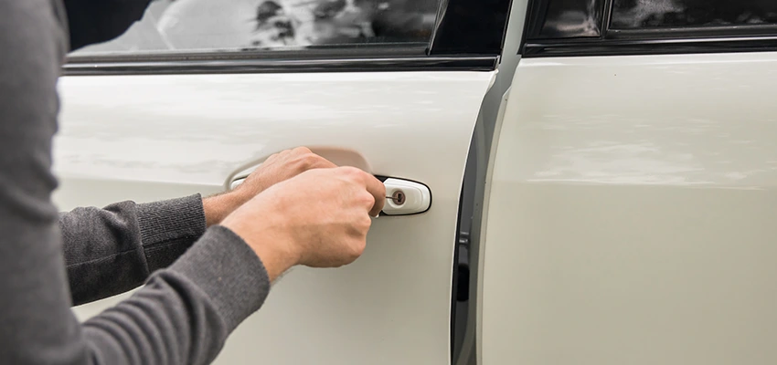 Unlock Car Door Service in Redondo Beach, CA