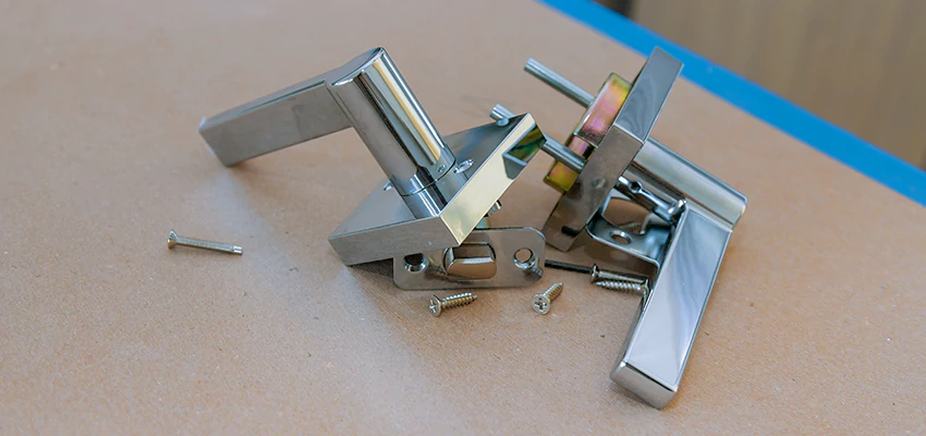 Master Lock Key System Installation Service in Redondo Beach, California