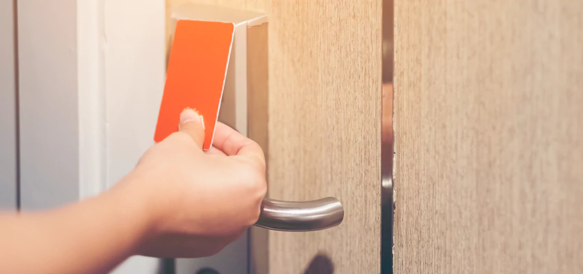 Electronic Locks Motor Repair in Redondo Beach, California