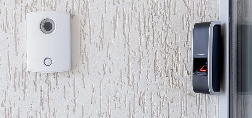 Multi-User Fingerprint Door Locks Installation in Redondo Beach, California