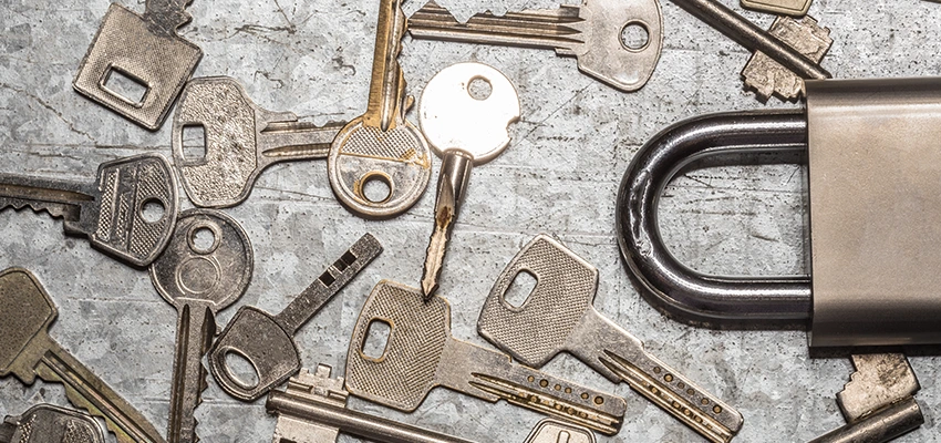 Lock Rekeying Services in Redondo Beach, California