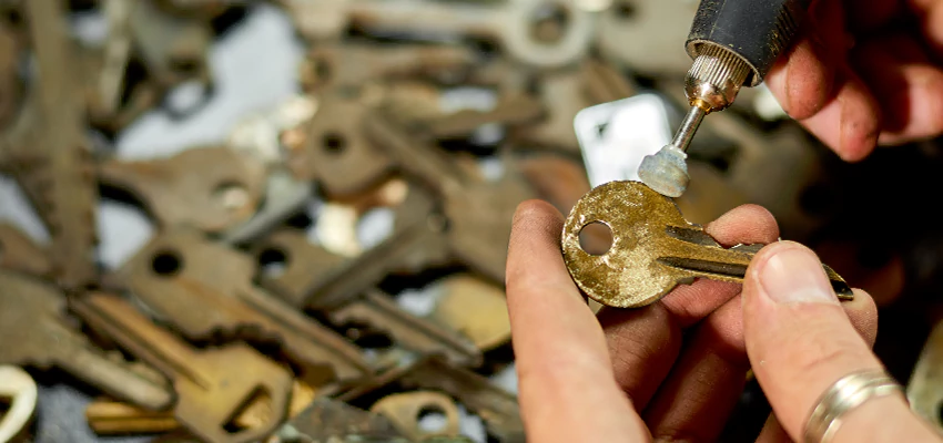 A1 Locksmith For Key Replacement in Redondo Beach, California