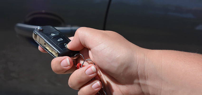 Car Door Unlocking Locksmith in Redondo Beach, California