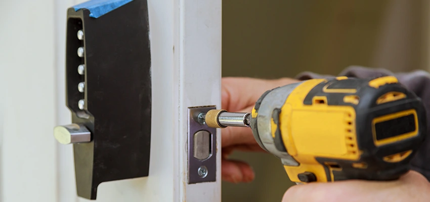 Eviction Locksmith For Key Duplication in Redondo Beach, California