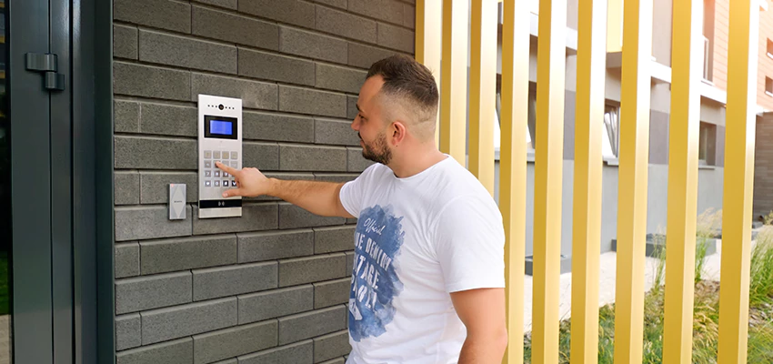 Locksmith Company For Smart Lock System Installation in Redondo Beach, California