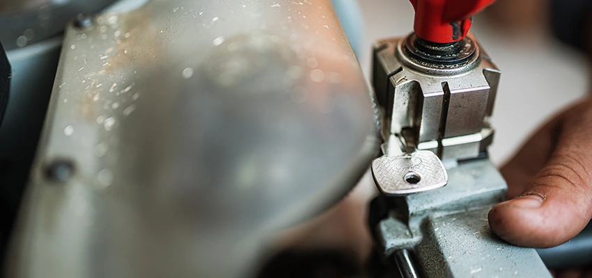 Key Programming Mobile Locksmith Service in Redondo Beach, CA