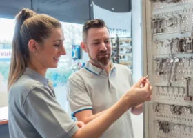 Key Locks Services in Redondo Beach, California